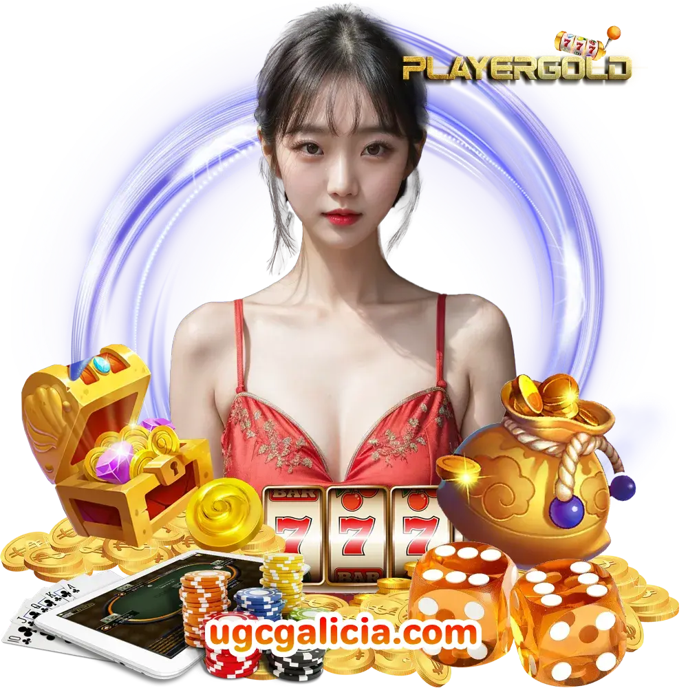 player gold vip